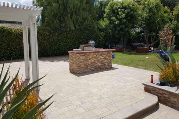 This Stamped concrete 5 photo can be viewed in person at the Epoxy Floors Pro, so make a reservation and stop in today.